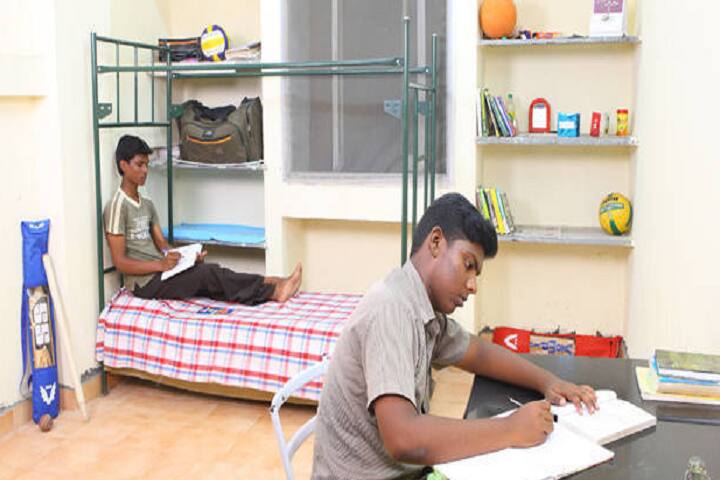 hostel